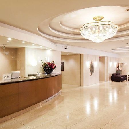Hotel Resol Ґіфу Екстер'єр фото