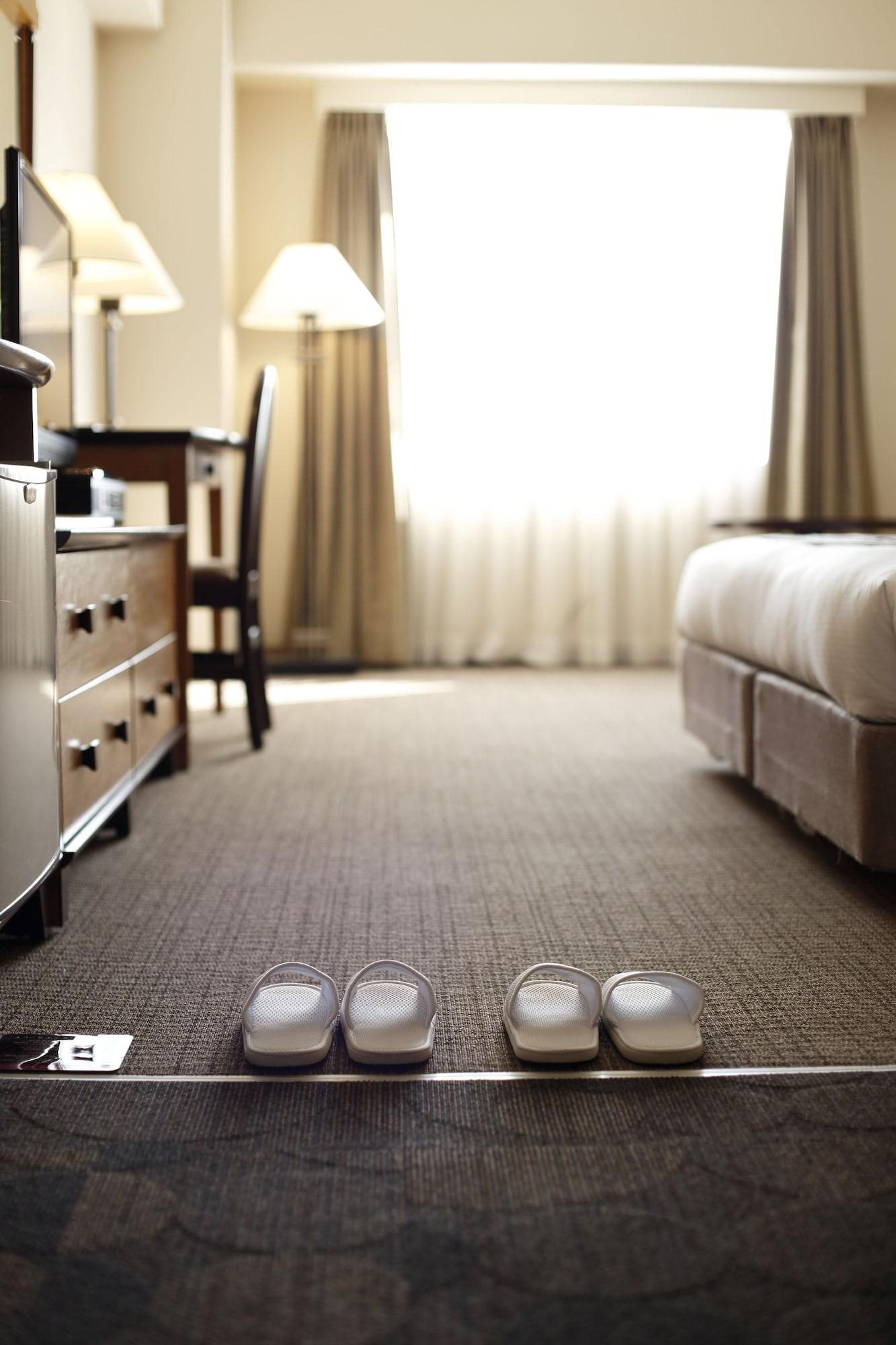 Hotel Resol Ґіфу Екстер'єр фото