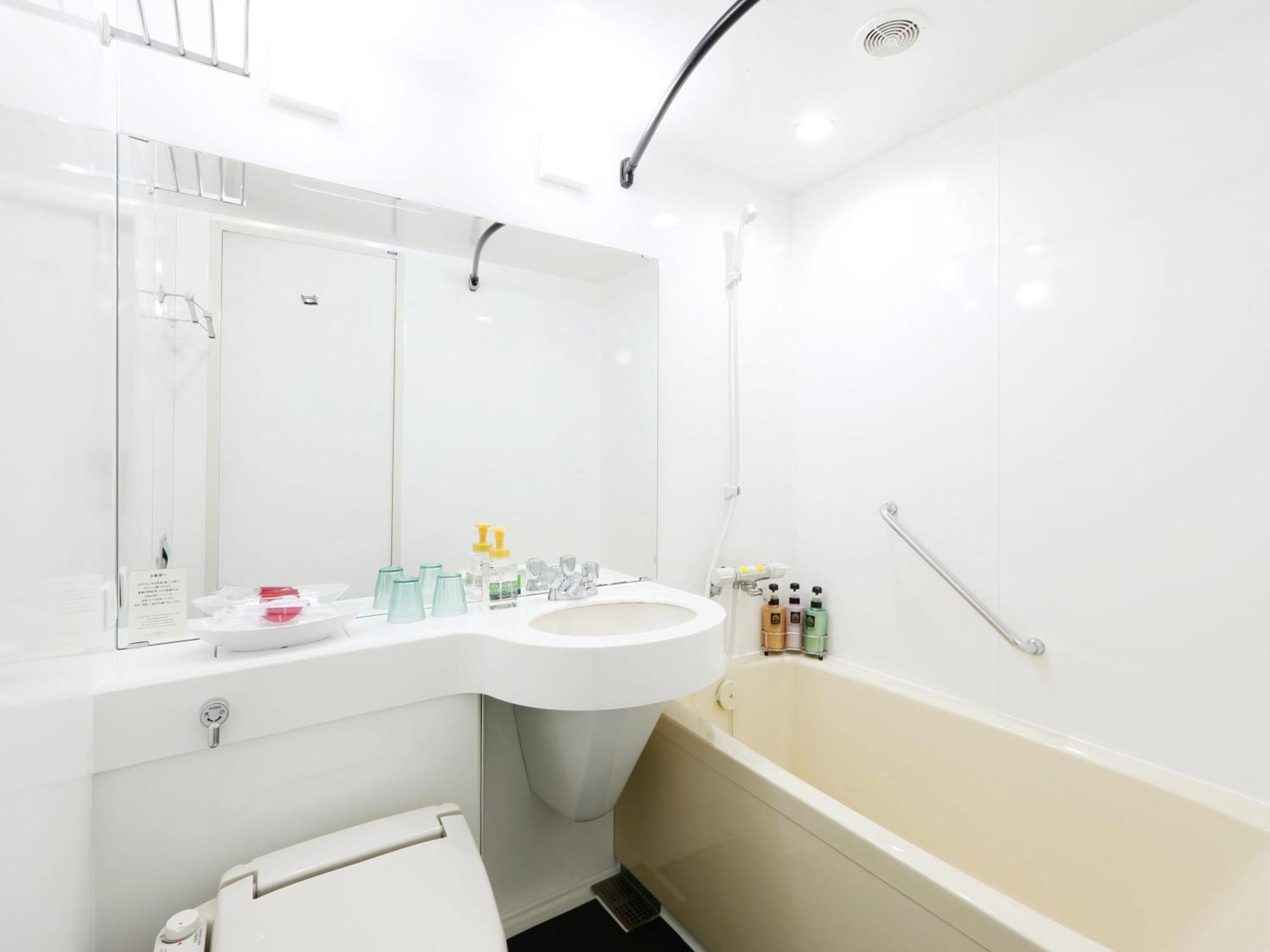Hotel Resol Ґіфу Екстер'єр фото