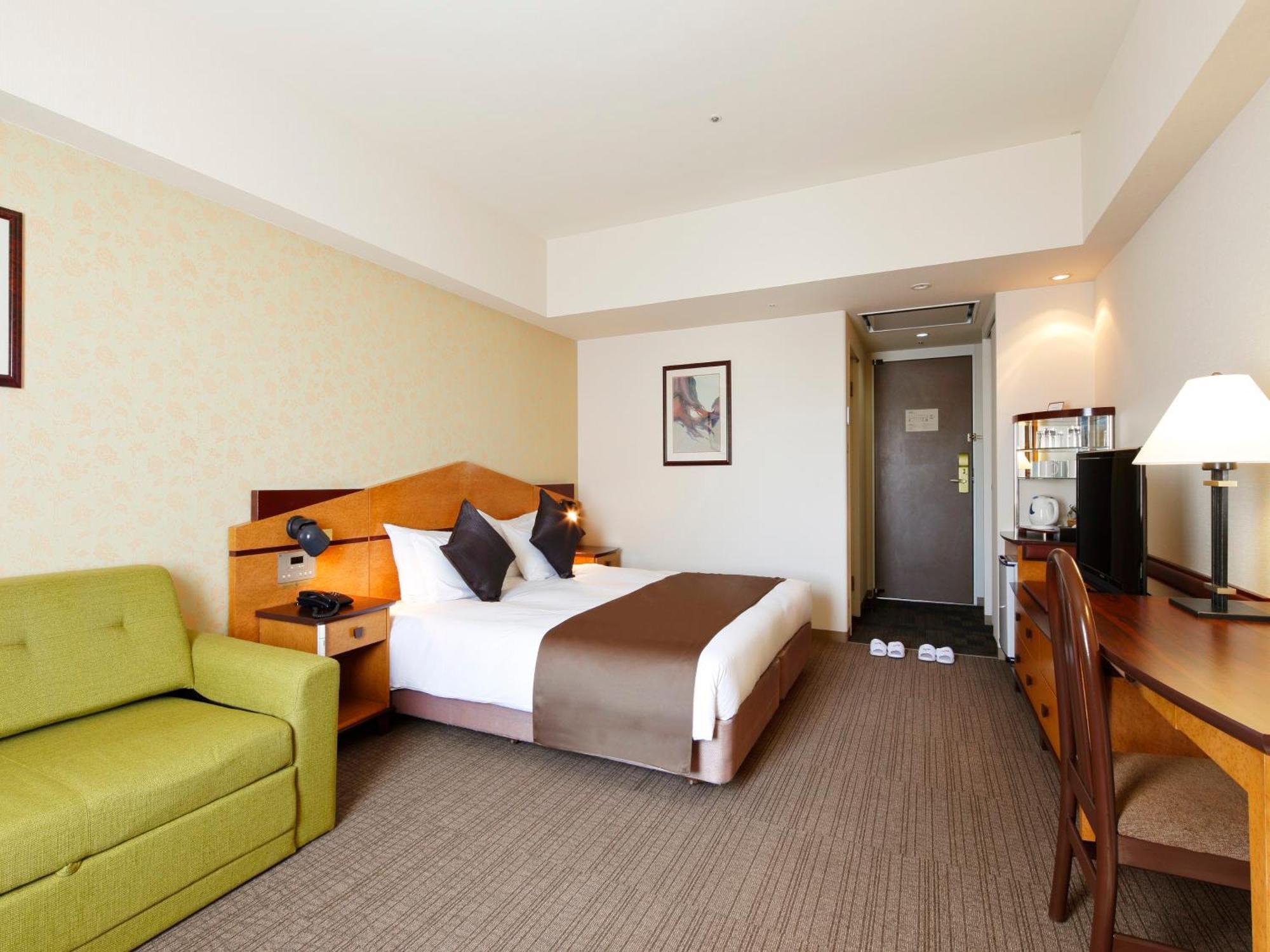 Hotel Resol Ґіфу Екстер'єр фото