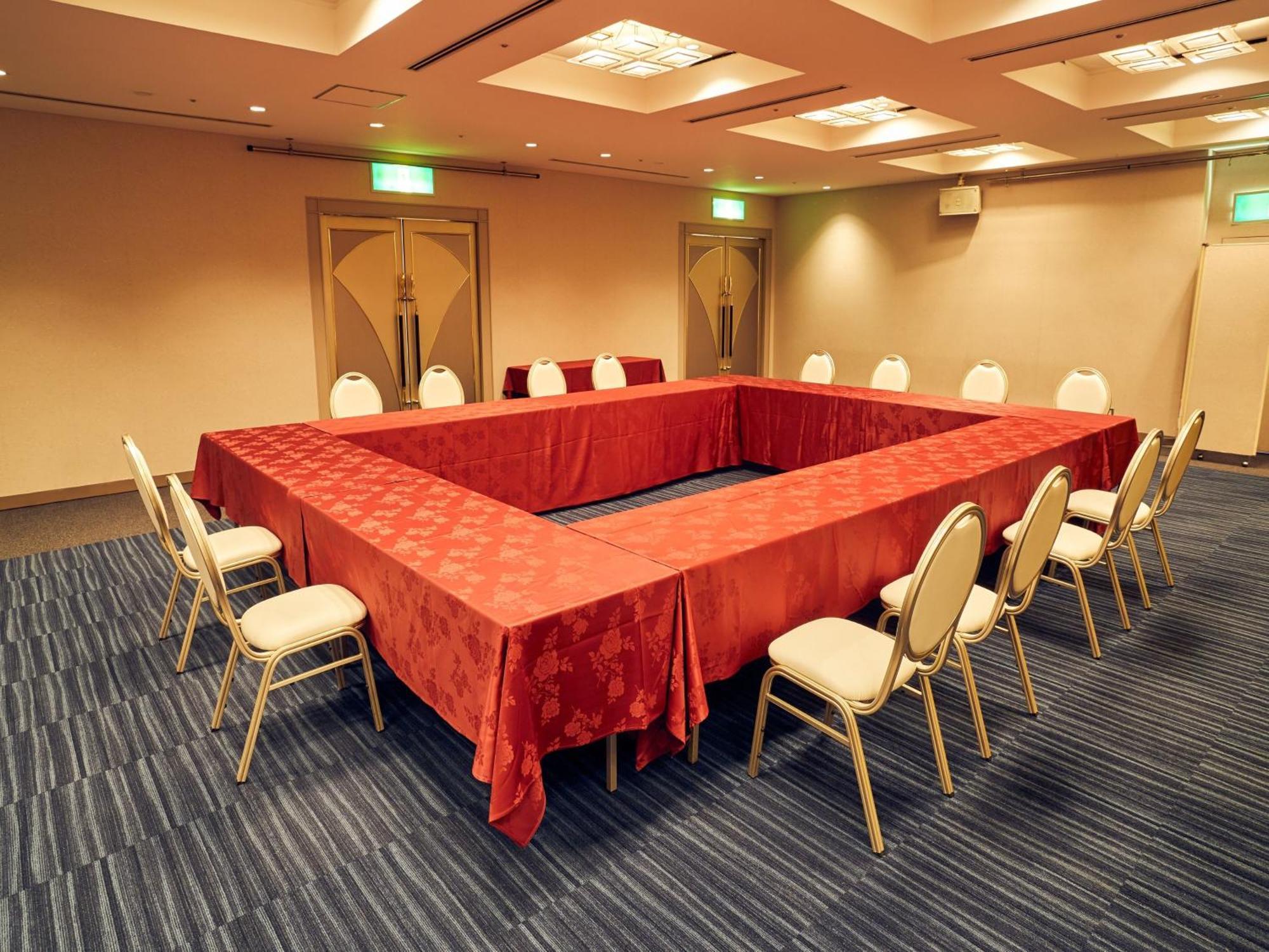 Hotel Resol Ґіфу Екстер'єр фото