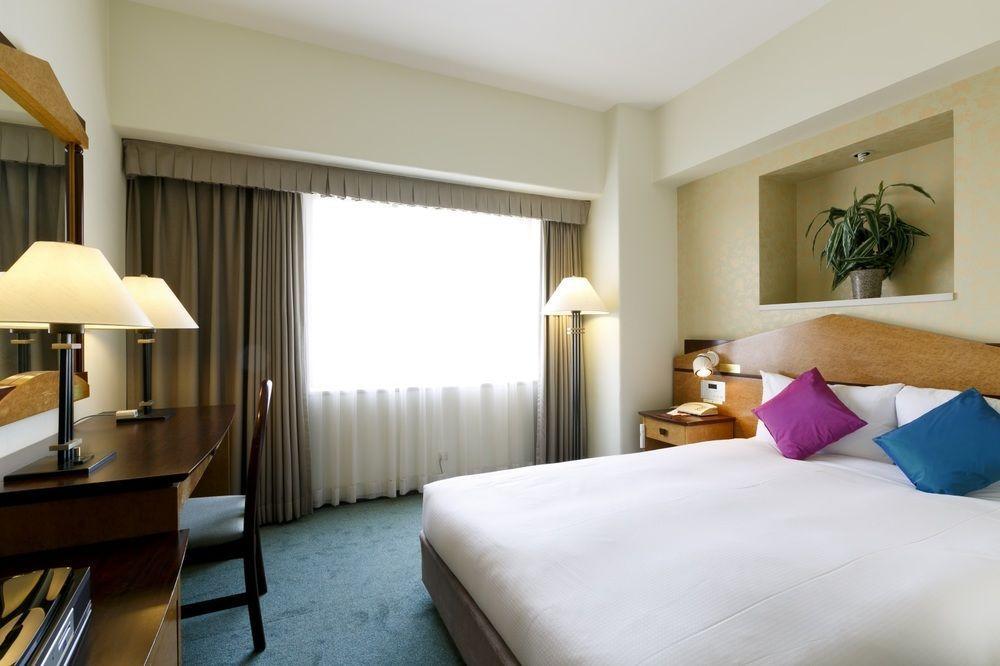 Hotel Resol Ґіфу Екстер'єр фото
