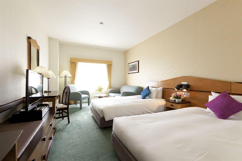 Hotel Resol Ґіфу Екстер'єр фото