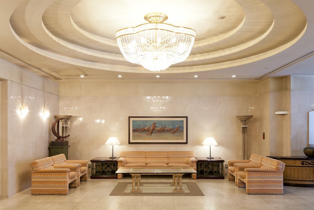 Hotel Resol Ґіфу Екстер'єр фото
