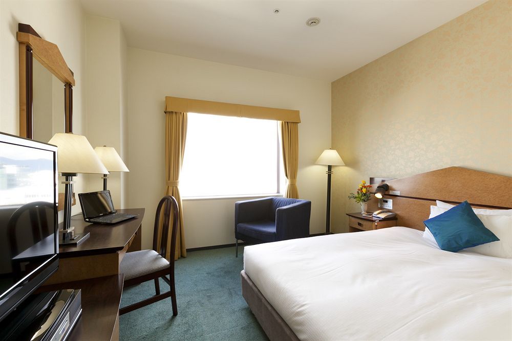 Hotel Resol Ґіфу Екстер'єр фото